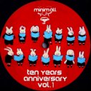 Hernan Bass - Mal Compris (Petar Cvetkovic Remix)