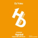 DJ Yoko - Nightfall