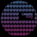 Canard - You Should (Original Mix)