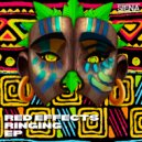 Red Effects - The Funky Feeling