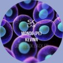 Mondo (PE), Kevinn - Don\'t Look Back (Original Mix)