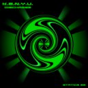 K.E.N.Y.U. - Discharge (Original Mix)