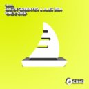 Jakov Greenyer, Alex Bra - One 2 Step (Radio Edit)