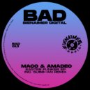 Maco & Amadeo - Easter Funker