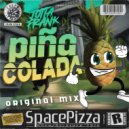 JottaFrank - Piña Colada