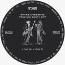 Bruno Cardenas - Please Don't Go