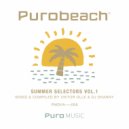Viktor Olle - Purobeach Summer Selectors by Viktor Olle
