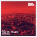 TshegoTMM & Pat Lezizmo - Main Street (Original Mix)