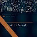 Devine Maestro, Mark Lane feat. Nex Vocals - Al I Need