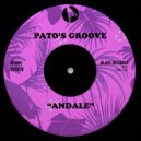 Pato\'s Groove - Andale (Joe Manina, Antonio Manero Spaziani Extended Mix)