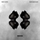 Bun Xapa - Comic Book Superheroes (Original Mix)