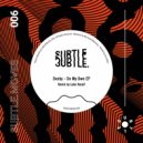 Dxnby - On My Own (Luke Hazell Vocal Remix)