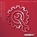 ROMBE4T - Rabid Funk (Orson Welsh Remix)