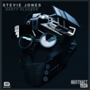 Stevie Jones - Empty Faces (Original Mix)
