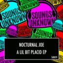Nocturnal Joe - A Lil Bit (Original Mix)