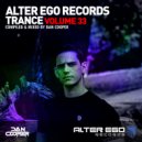 Various Artists - Alter Ego Trance, Vol. 33: Mixed By Dan Cooper (Original Mix)