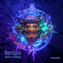 BenSolo, Exen - For Homet (Original Mix)