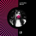 Lost On Mars - Mr Oi Oi