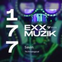 Savin - Technological