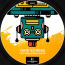 Dani Borges - Mind Machine (Original Mix)