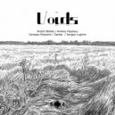 Svoboda Zvuka - Voids (Compas Polysorb & Sergey Luginin Remix)