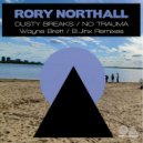 Rory Northall - Dusty Breaks