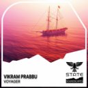 Vikram Prabhu - Voyager (Original Mix)