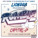 Capital D, Liondub - Rumble (Radio Mix)