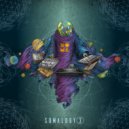 YOMUGATO - Hopeless Somantic (Original Mix)