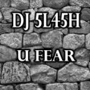 DJ 5L45H - Immort4L Komb4T (Original Mix)