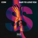 CON - Easy To Love You (Extended Mix)