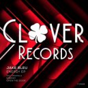 Jake Bleu - Open The Door (Original Mix)