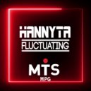 Hannyta - Fluctuating