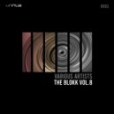 Luciano Marchese - Cosmic Ride (Original Mix)