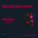 Mazzetti Alessandro - Newness