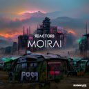 Reactor B - Things Change