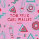 Tom Felix & Carl Waller - Emotions