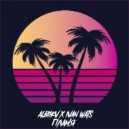 ALBIIKV, IVAN WATS - Пламя (Original Mix)
