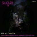 Dee no - Tension (Martin Occo Remix)