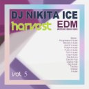 NIKITA ICE - Harvest Dance Music (Vol 5)