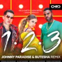 Sofia Reyes feat. Jason Derulo & De La Ghetto - 1, 2, 3