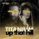 D/G /S/ Kate Bush - Titanium Up That Hill (JMD Discofied ReRub)