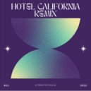 Eagles - Hotel California