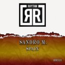 Sandro M. - Spain