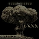 Scandal - Back to Beat LXXX (Compilation)