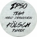 Tiga - Mind Dimension
