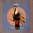 Ivan Sandhas - Kalopsia