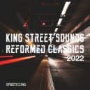 daz fontain - king street reformed 2022 mixed by Daz Fontain prt 2 deep soulful mix