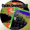 Mr. Rog - Melodic Grooves