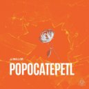JJ Mullor - Popocatepetl